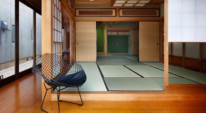 Tenku Bed and Breakfast in Hyogo Prefecture