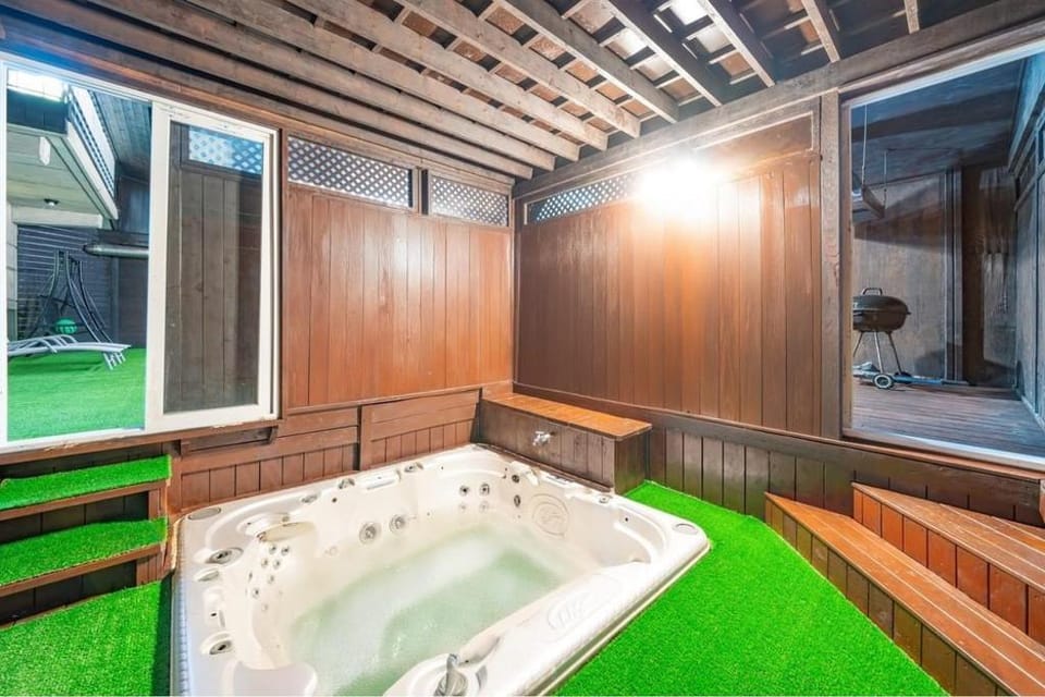 Gapyeong Vistahill Pension Bed and Breakfast in Gyeonggi-do