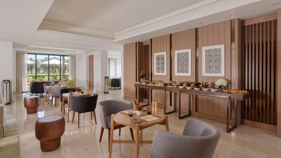 InterContinental Fujairah Resort By IHG Hotel in Sharjah