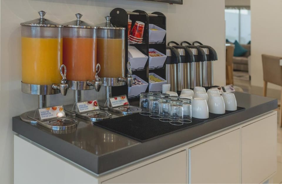Holiday Inn Express & Suites Silao Aeropuerto Terminal By IHG Hotel in State of Guanajuato