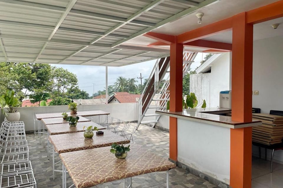 Rizky Bromo Homestay Vacation rental in East Java