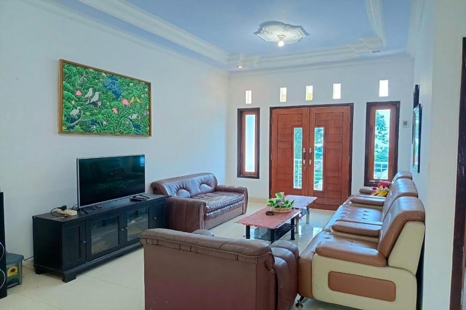 Rizky Bromo Homestay Vacation rental in East Java