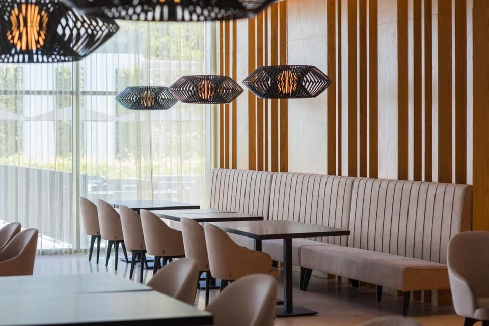 IBEROSTAR Selection Lisboa Hotel in Lisbon