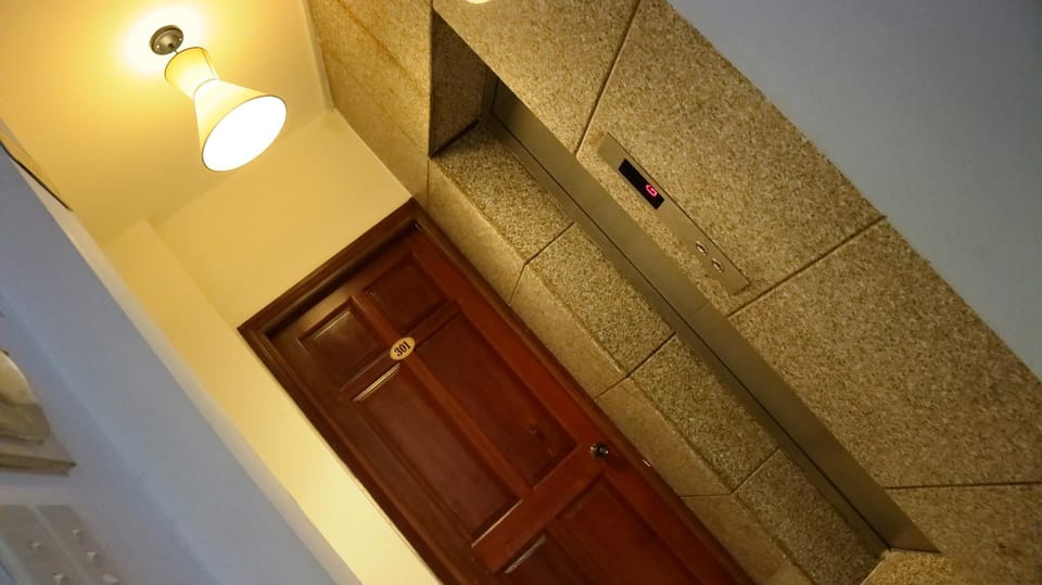 Ho Chi Minh City Apartments Apartment in Ho Chi Minh City