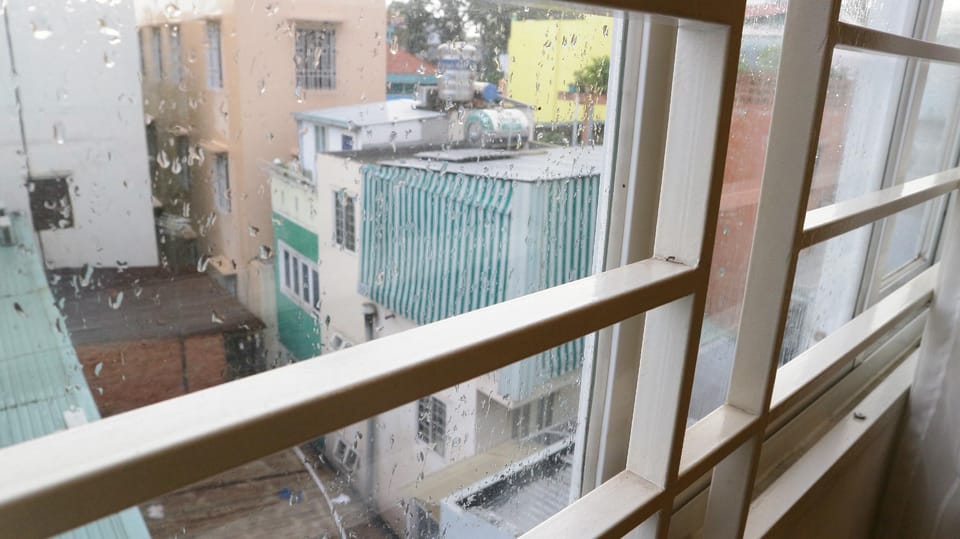 Ho Chi Minh City Apartments Apartment in Ho Chi Minh City