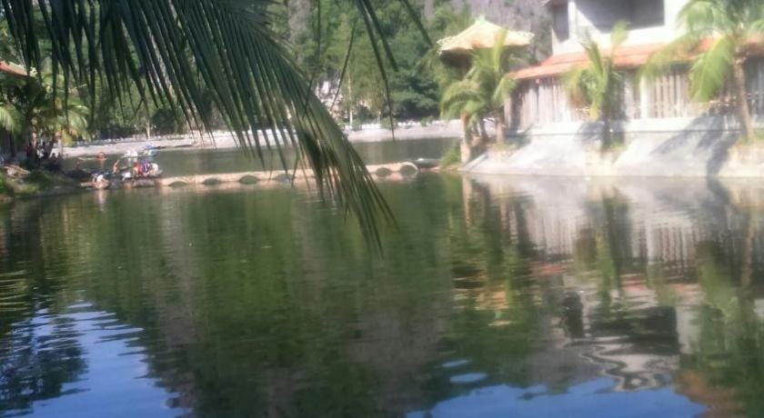 Thanh Dat Homestay Vacation rental in Laos