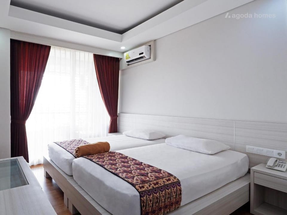 Pondok Nyaman 1 Apartment in Denpasar