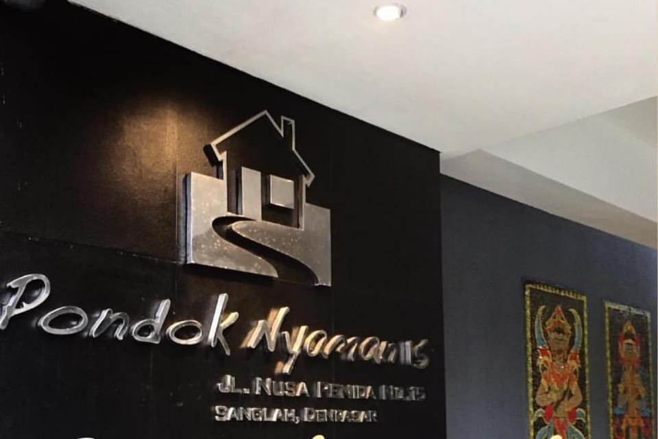 Pondok Nyaman 1 Apartment in Denpasar