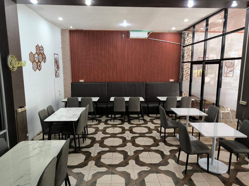 Nasional Hotel Hotel in Indonesia