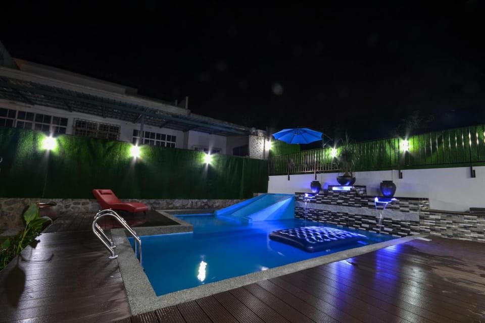 Villa 969 Port Dickson with Private Pool Villa in Port Dickson