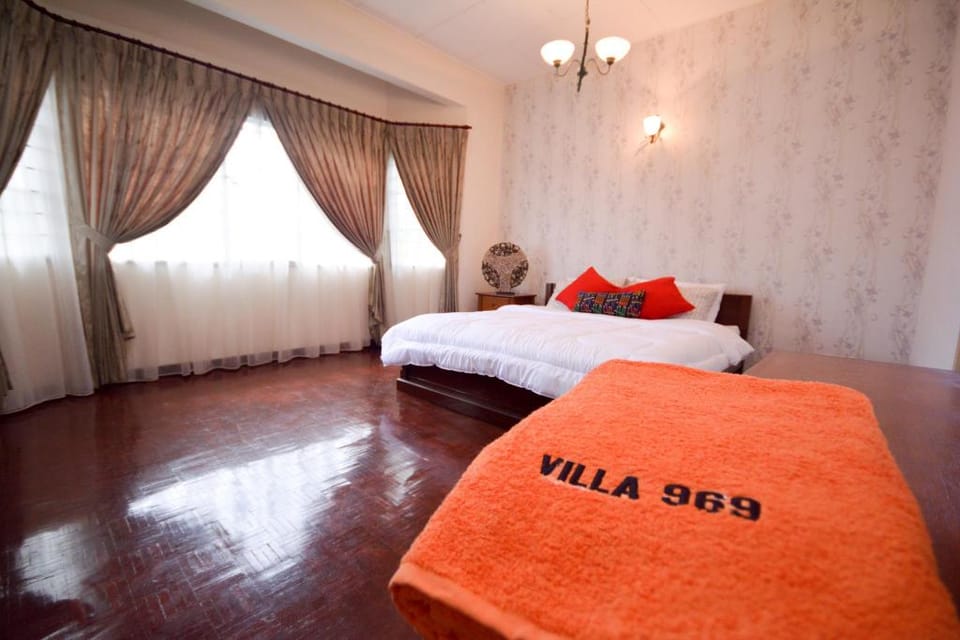 Villa 969 Port Dickson with Private Pool Villa in Port Dickson