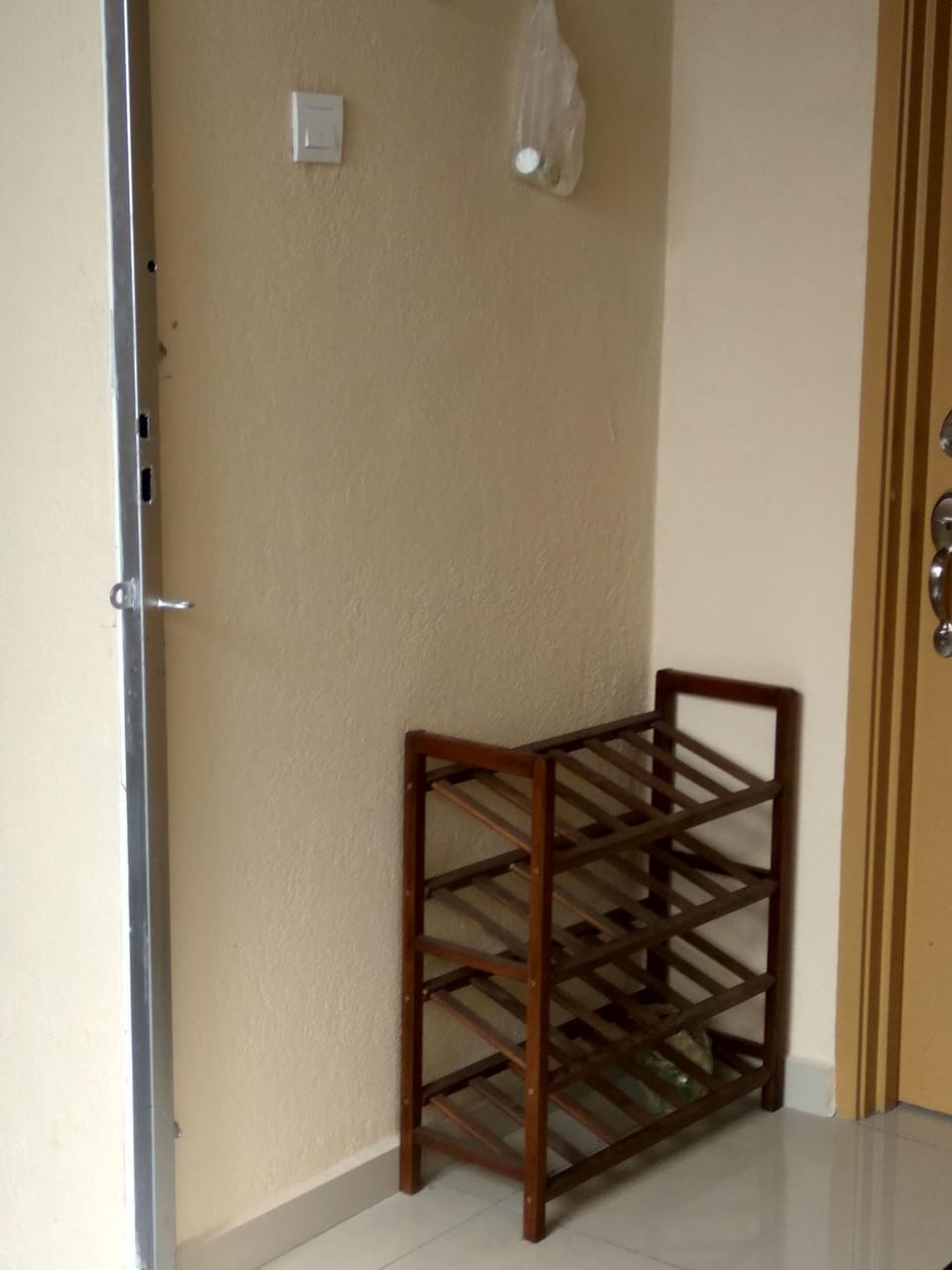 Suriana D'Royal Lily Vacation Home Apartment in Tanah Rata