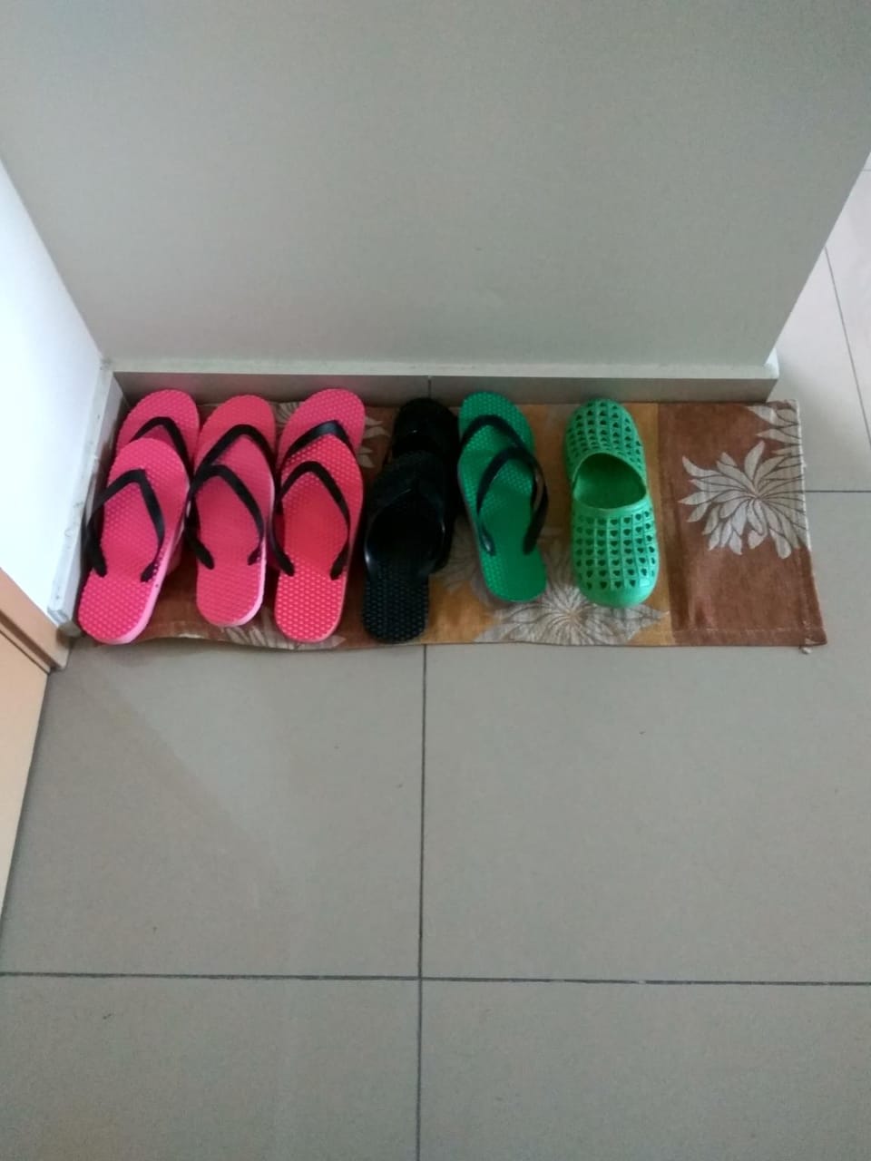 Suriana D'Royal Lily Vacation Home Apartment in Tanah Rata