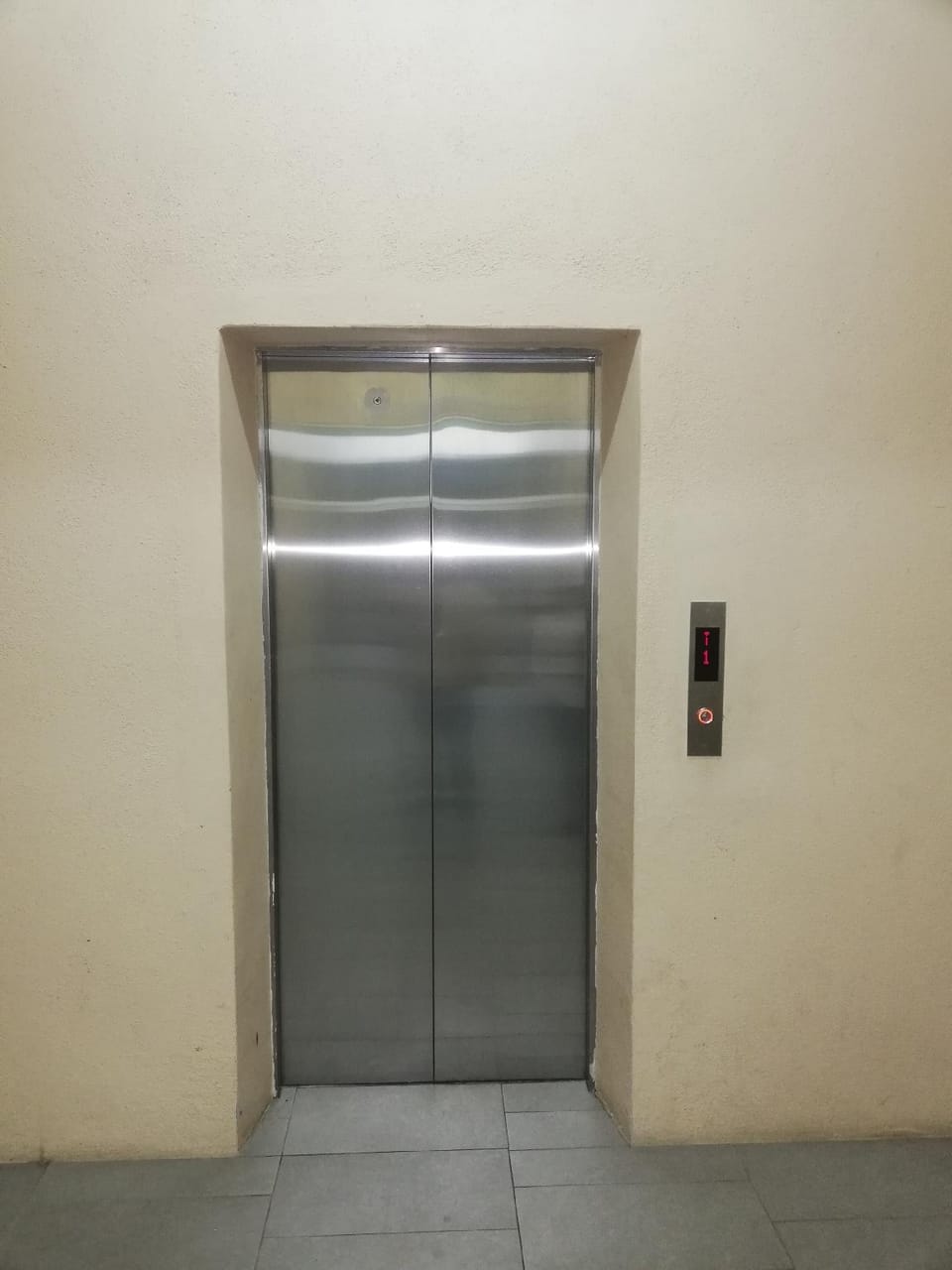 Suriana D'Royal Lily Vacation Home Apartment in Tanah Rata