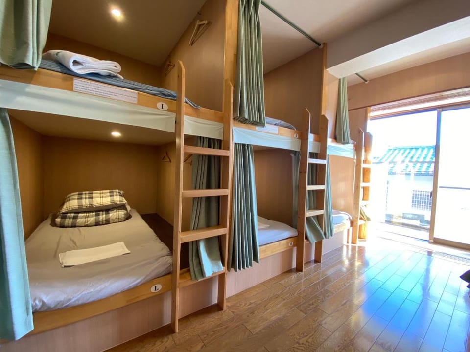 Atami Onsen Guest House Megumi 5 minutes walk from Atami Station Bed and Breakfast in Shizuoka Prefecture