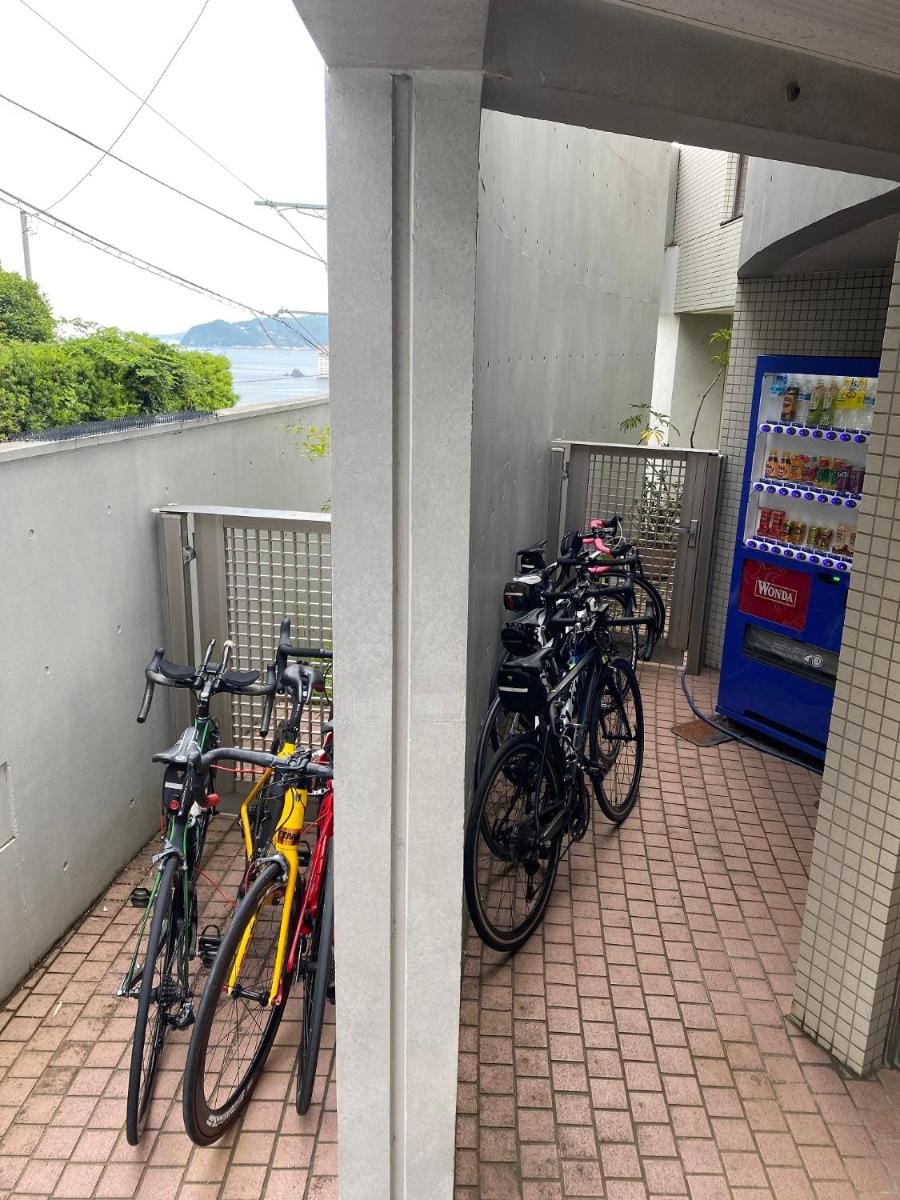 Atami Onsen Guest House Megumi 5 minutes walk from Atami Station Bed and Breakfast in Shizuoka Prefecture