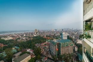 LaHanoi Lo Duc Apartment with Balcony Apartment in Hanoi