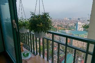 LaHanoi Lo Duc Apartment with Balcony Apartment in Hanoi