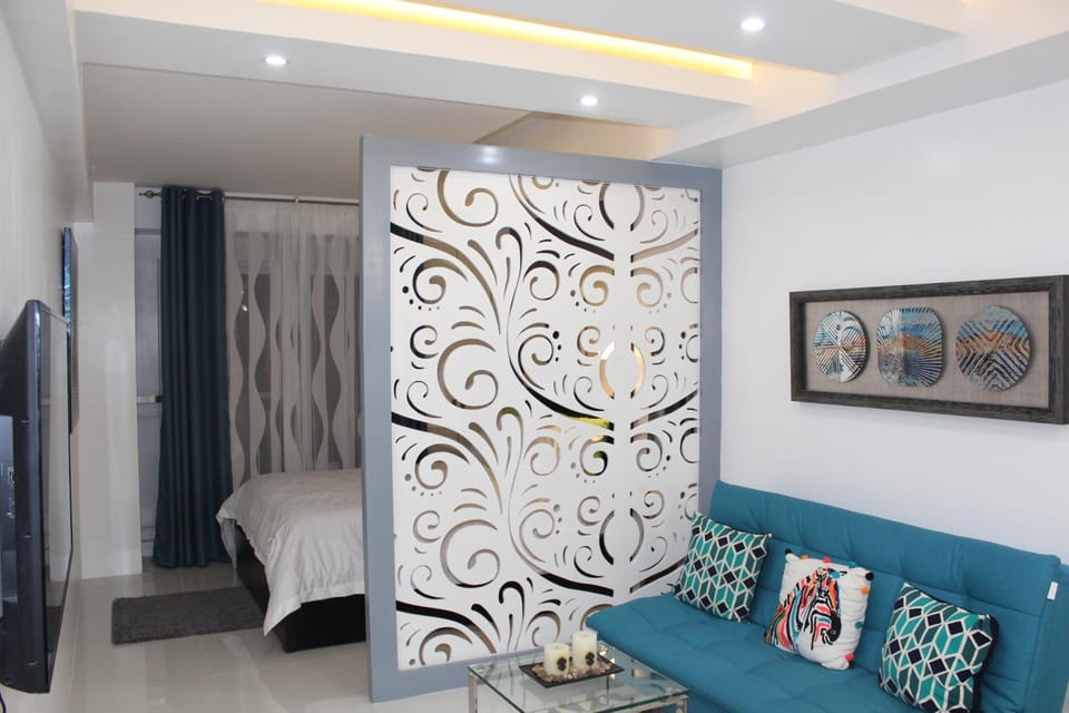Lake View Wind Residences Tower 4 Apartment in Tagaytay