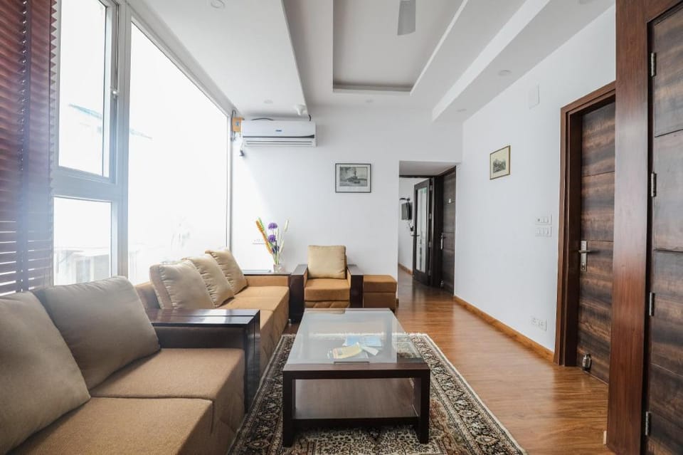 Orania B & B by Atsar Bed and Breakfast in New Delhi