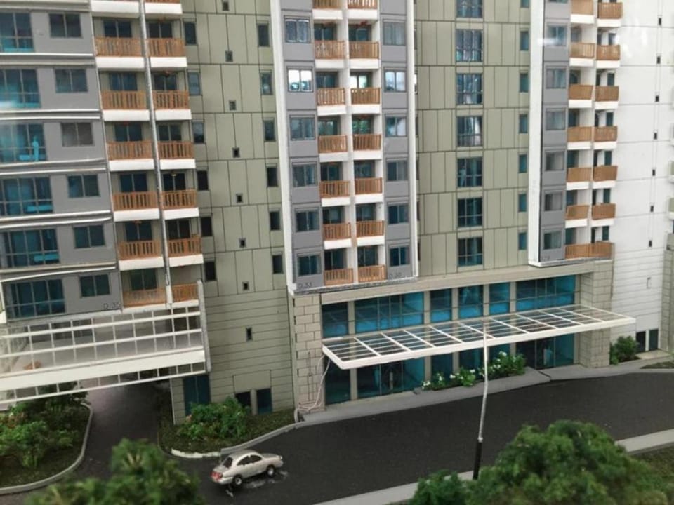 Two Bedroom Springhill Terrace Apartment by JSM Apartment in Jakarta