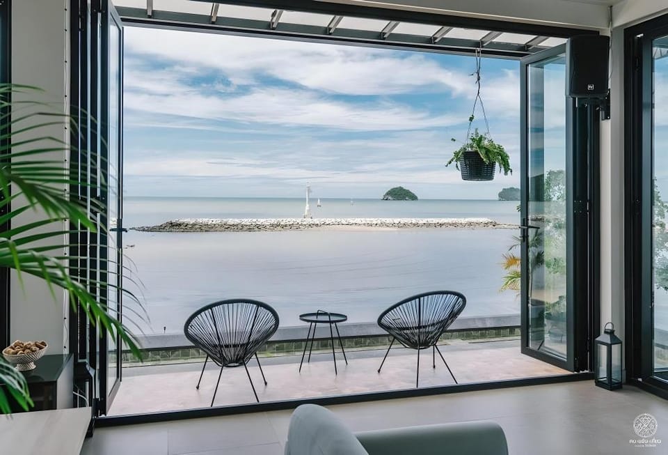 KLONGWAN RESORT Hotel in Prachuap Khiri Khan, Thailand
