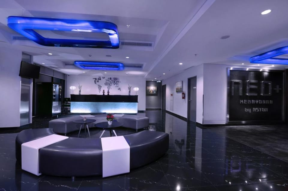 Hotel Neo Kebayoran, Jakarta by ASTON Hotel in South Jakarta City