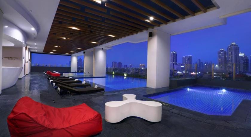 Hotel Neo Kebayoran, Jakarta by ASTON Hotel in South Jakarta City