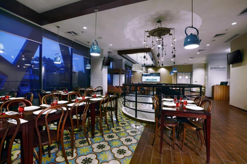 Hotel Neo Kebayoran, Jakarta by ASTON Hotel in South Jakarta City