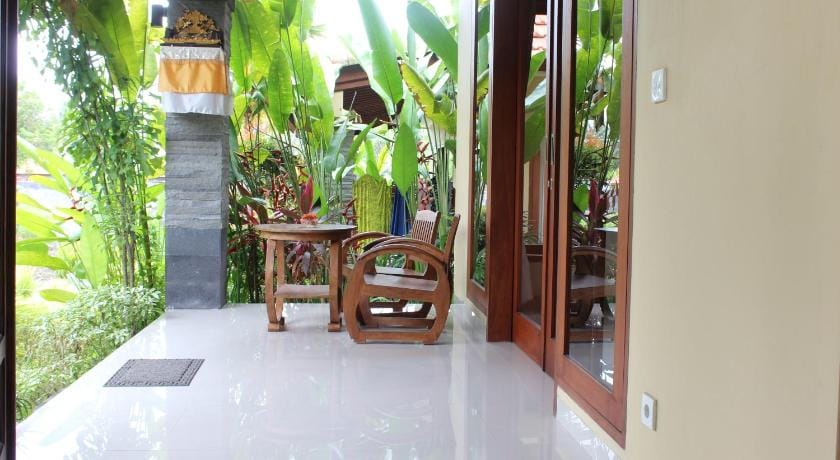 Darra Ria Villa Ubud Villa in Ubud