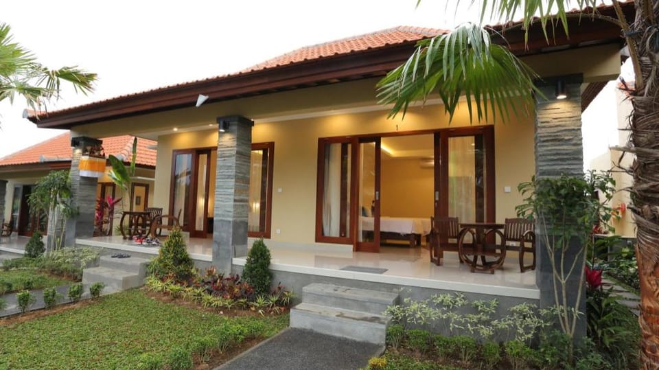 Darra Ria Villa Ubud Villa in Ubud