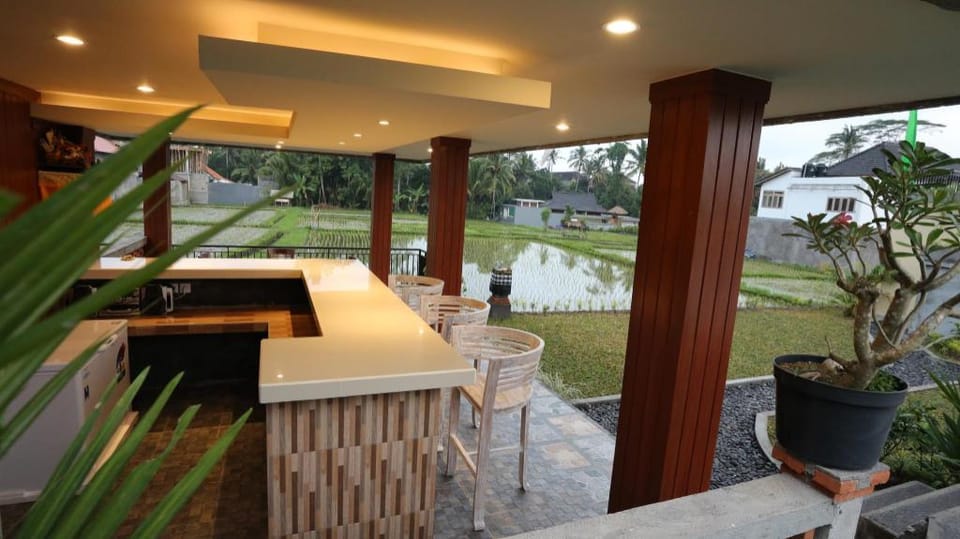 Darra Ria Villa Ubud Villa in Ubud