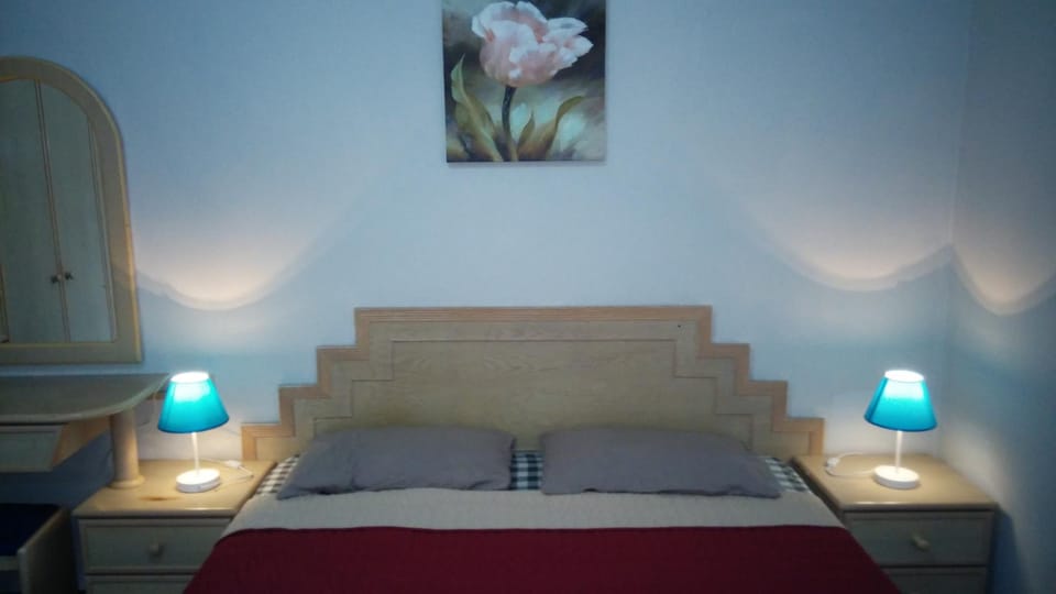 Affordable Walk to the Beach Apartment @ Ferringhi Apartment in Batu Ferringhi, Penang, Malaysia