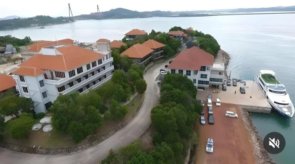 NIPAH ISLAND RESORT Hotel in Riau Islands, Indonesia