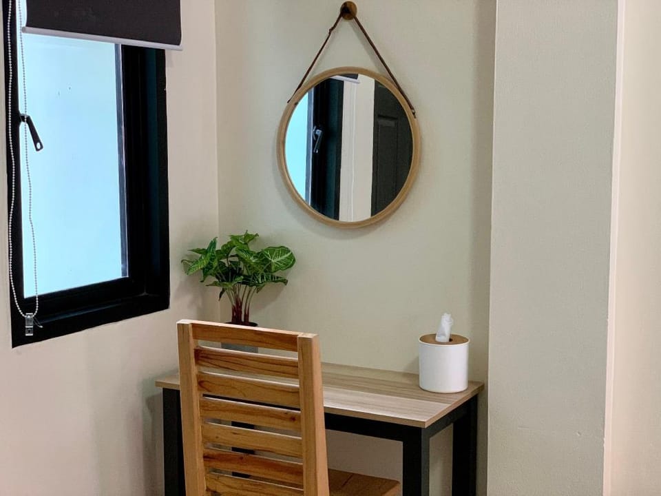 N-Five Place Apartment in Laos