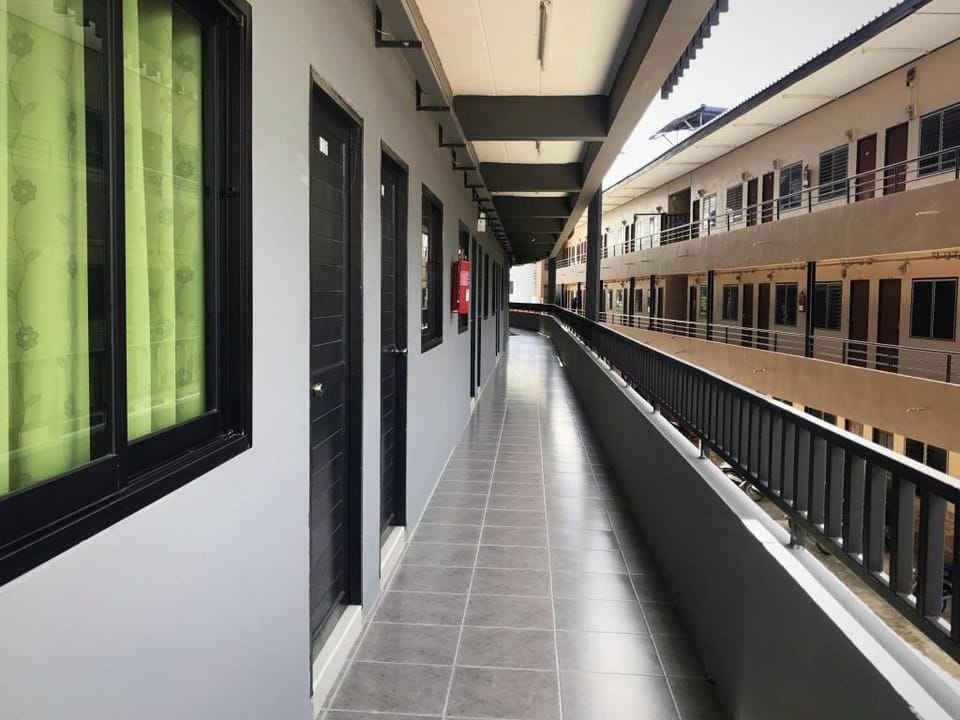 N-Five Place Apartment in Laos