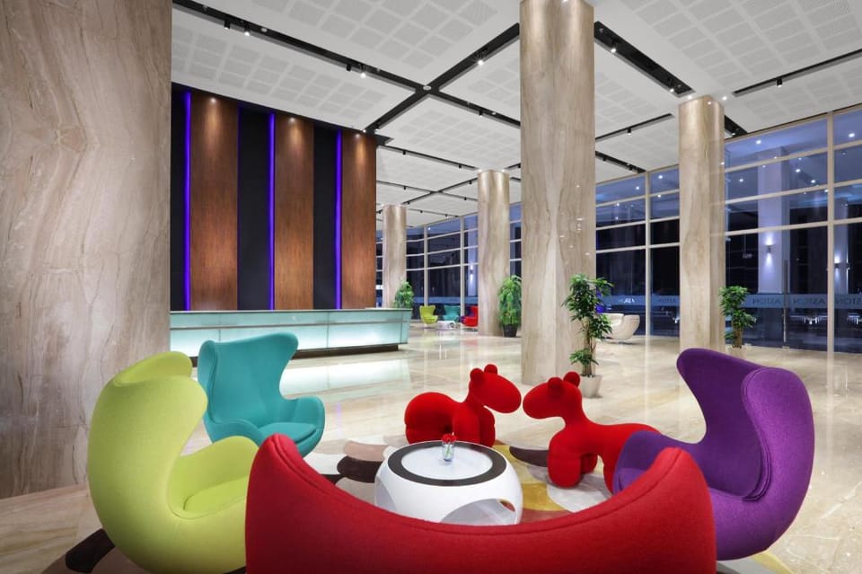 Aston Batam Hotel & Residence Hotel in Riau Islands, Indonesia