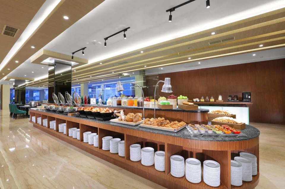Aston Batam Hotel & Residence Hotel in Riau Islands, Indonesia