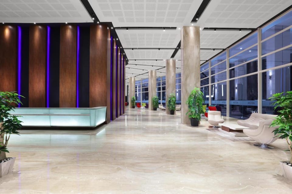 Aston Batam Hotel & Residence Hotel in Riau Islands, Indonesia