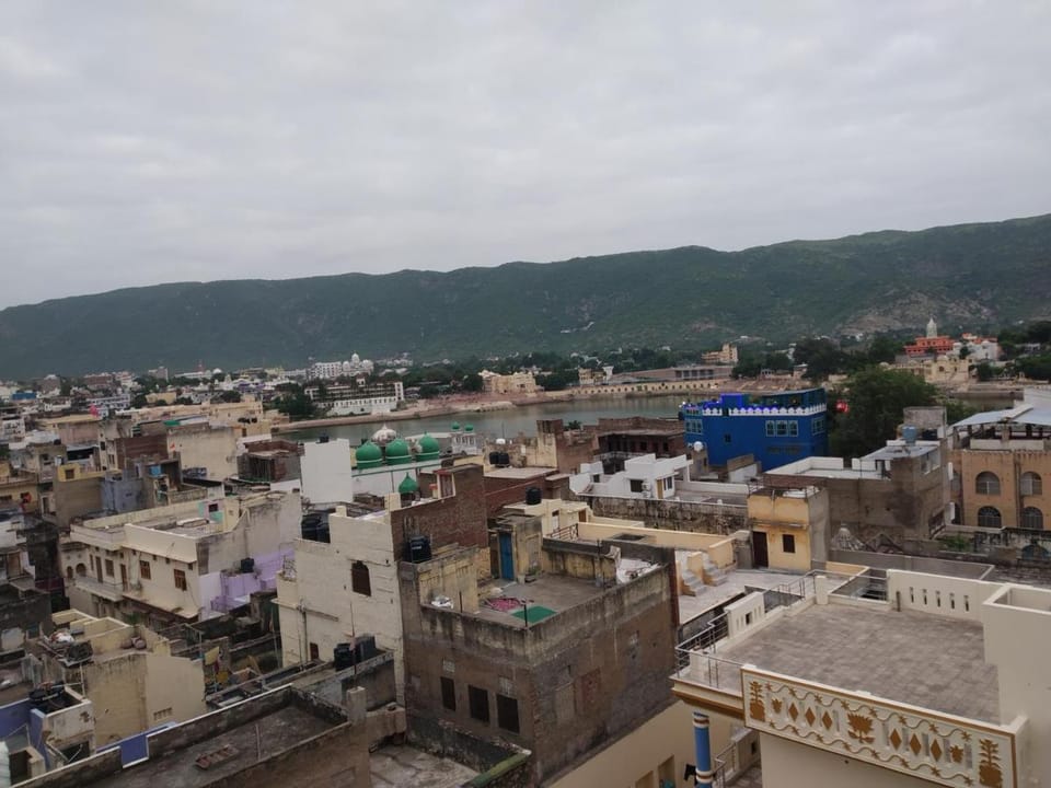Hotel Paramount Palace Hotel in Rajasthan