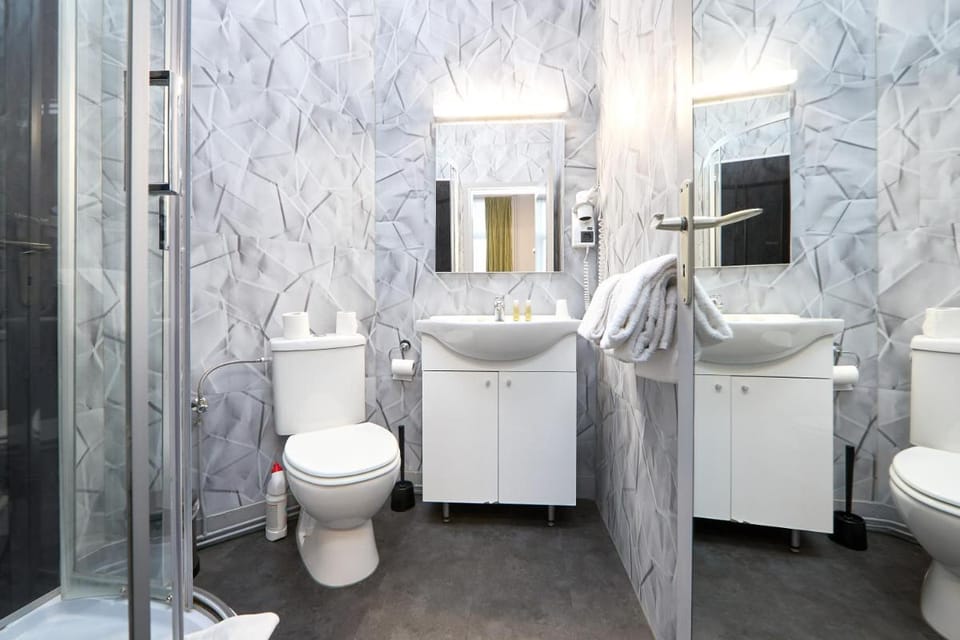 Hotel Derby Hotel in Ixelles