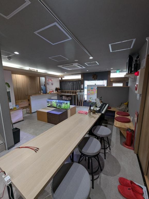 Stay Inn KOTO Bed and Breakfast in Kyoto