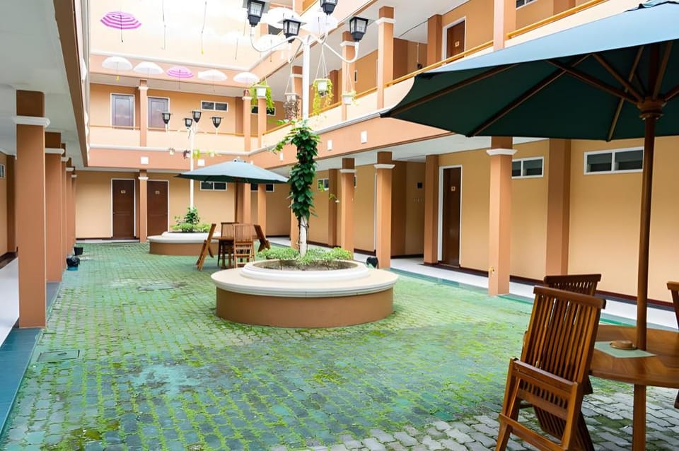 Hotel Griya Tirta Hotel in Indonesia