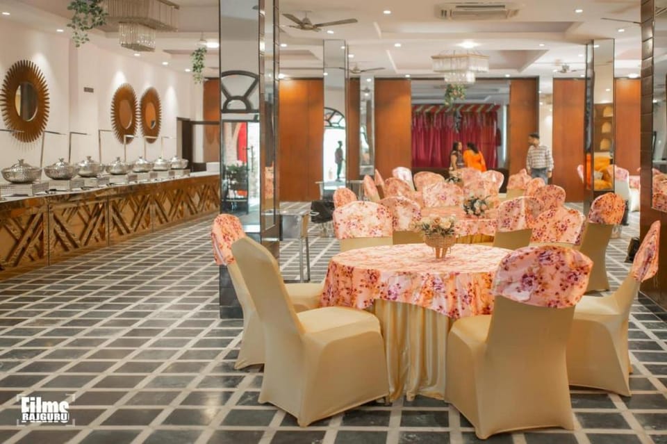 Magsons Resorts Vrindavan Hotel in Uttar Pradesh
