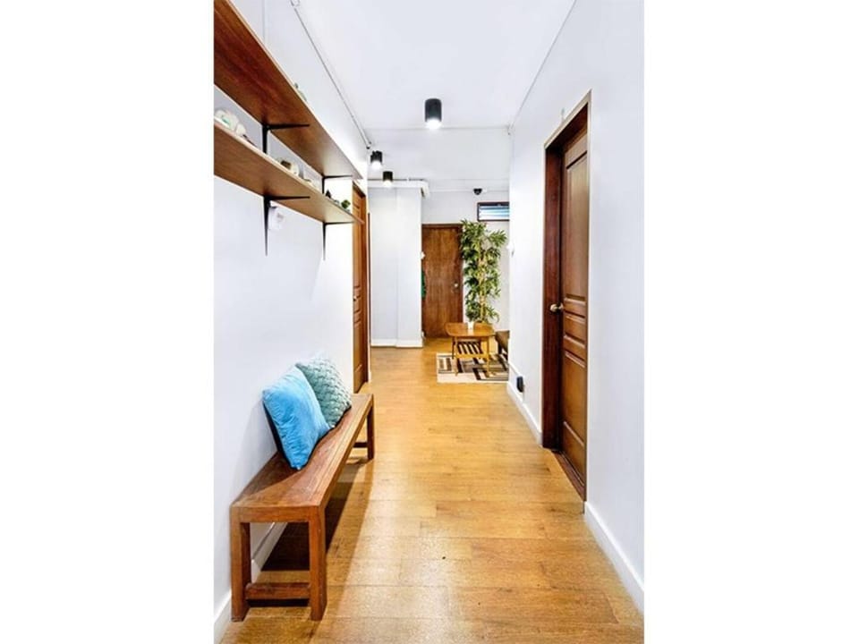 Private Room 01 - Poblacion Makati House Vacation rental in Makati