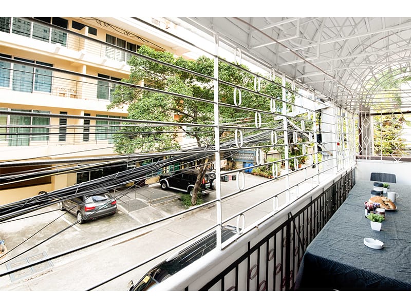 Private Room 12 - Poblacion Makati House Vacation rental in Makati