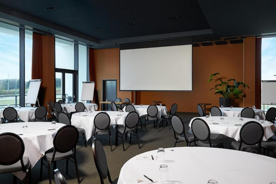 Van der Valk Hotel Luxembourg-Arlon Hotel in Luxembourg District, Luxembourg