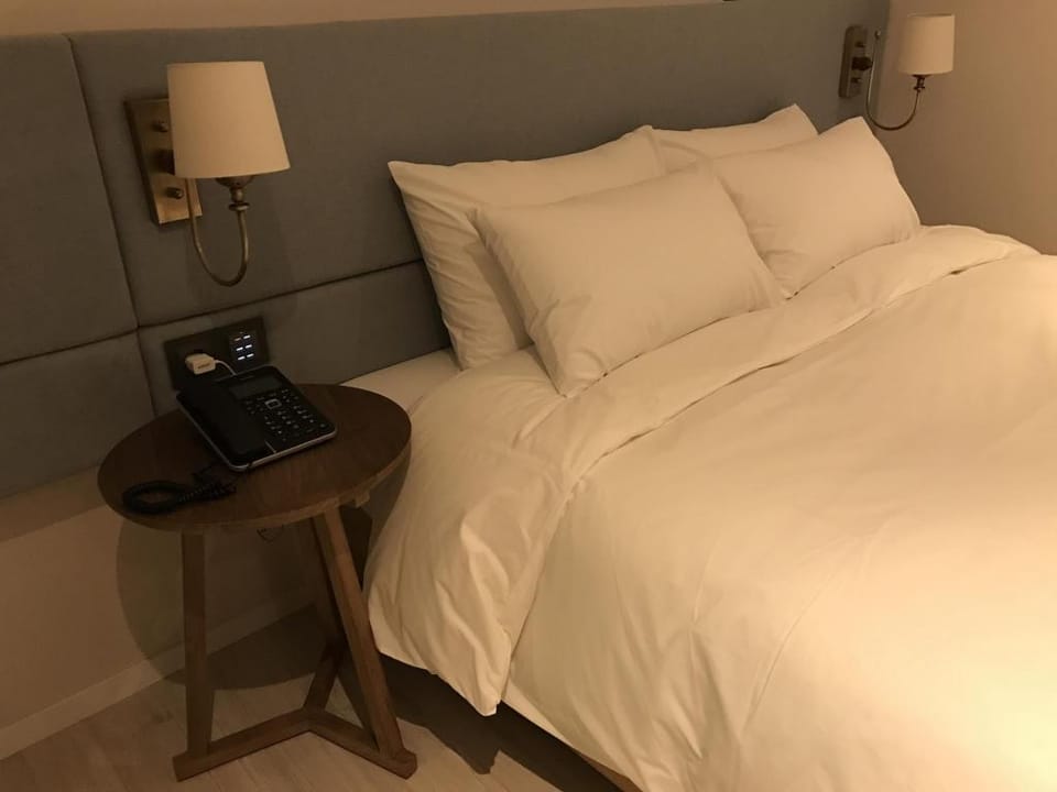 Hotel Londoner Gwanganlli Hotel in Busan