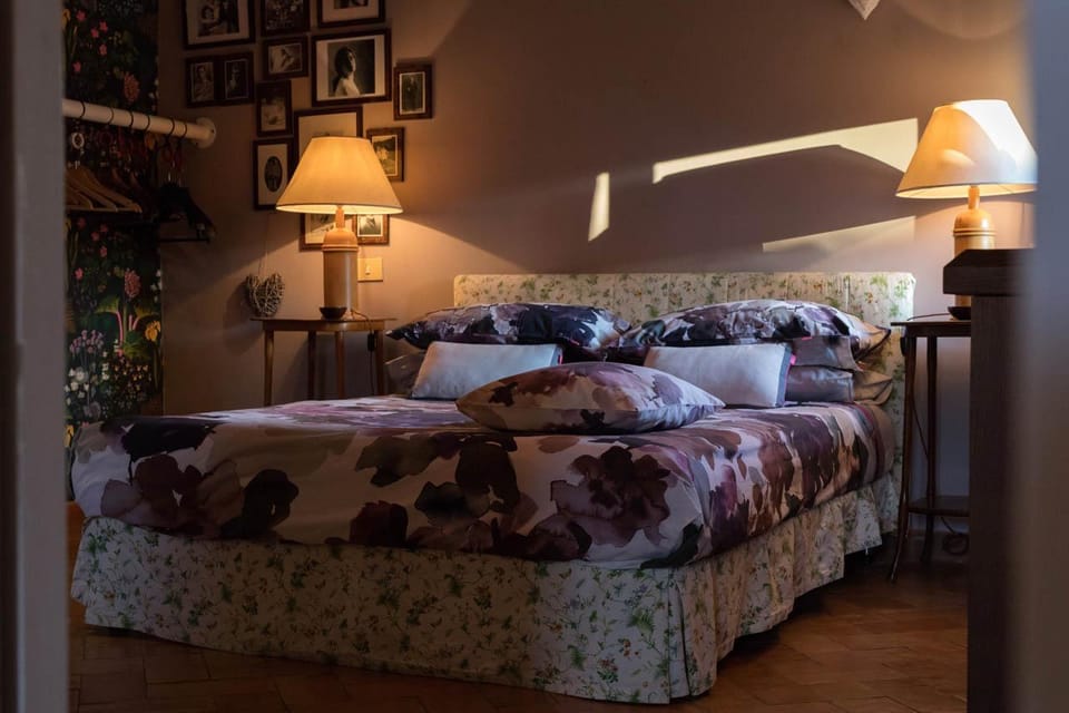 100Steps from the Pantheon! Apartment in Rome