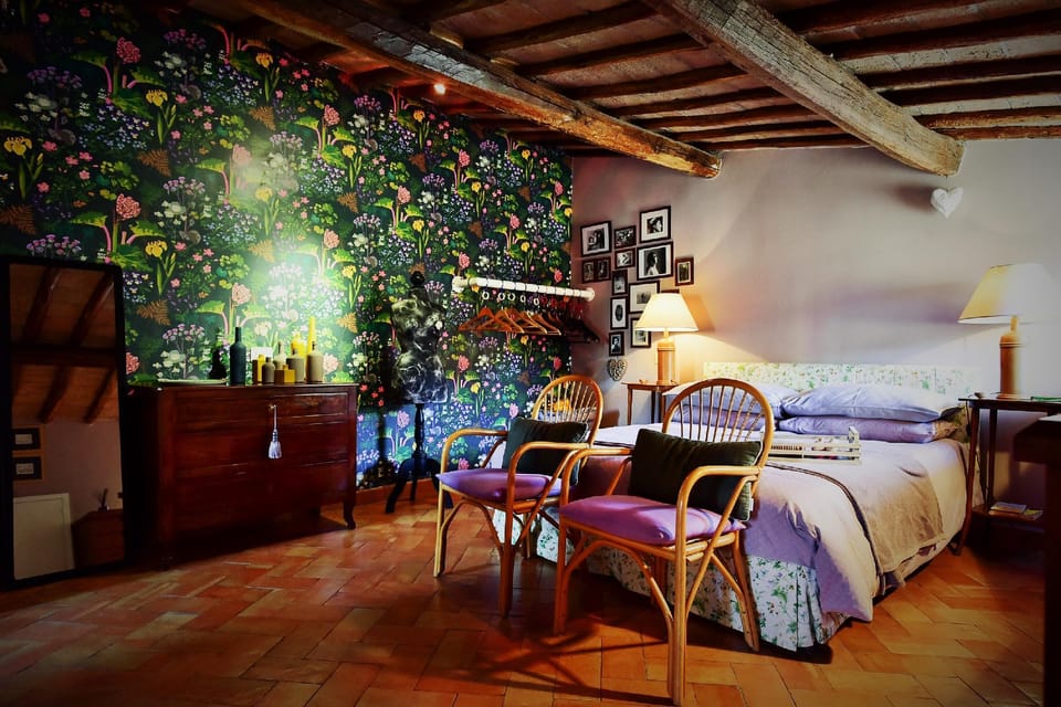100Steps from the Pantheon! Apartment in Rome